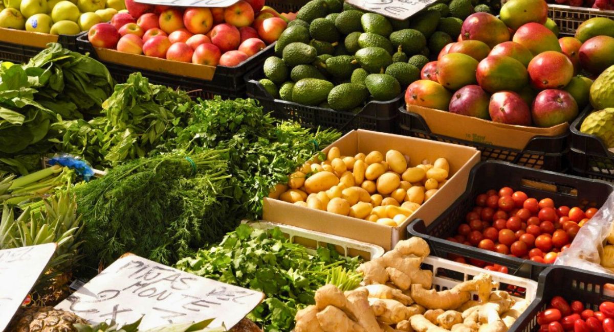 Inflación en México: qué subió y qué bajó en la 1Q de octubre 2026
