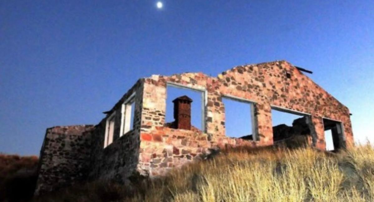 Leyendas de Sonora: de la Casa de las Delicias al Casino del Diablo