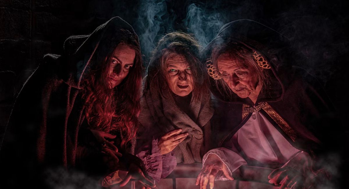 Conoce las 5 leyendas de terror más famosas de Sonora