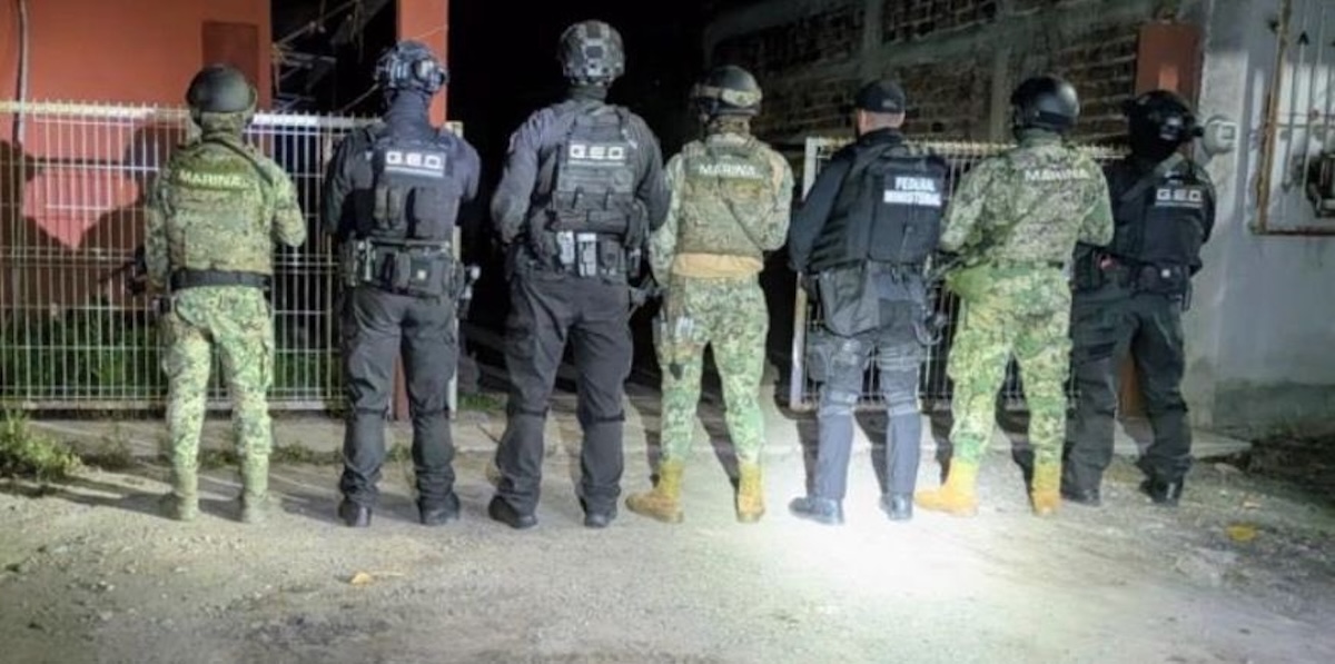 Coche bomba en Coahuayana: detienen a tres sospechosos y señalan a líder del CJNG