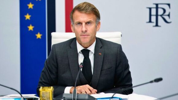 Protestas en Francia 2026: Macron anuncia nuevas restricciones y un despliegue policial 20% mayor este sábado