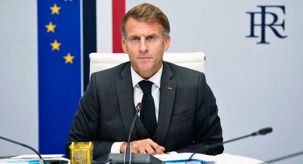 Macron restringe las protestas en Francia tras los disturbios