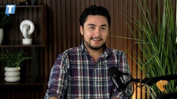 Sobremesa Cancún Episodio 32: Samuel Borbón Lara, alcalde de Álamos