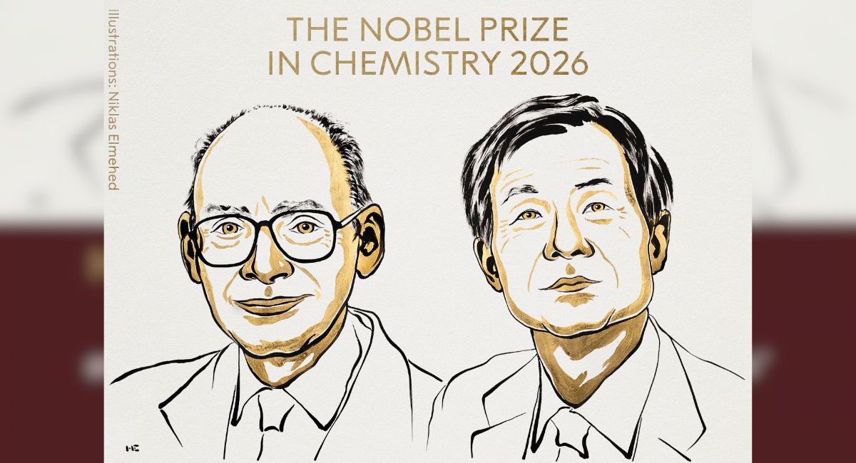 Nobel de Química 2026: Kagan y Soai explican la homoquiralidad