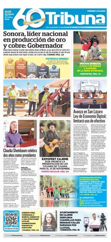 Cubierta de la versión impresa del 01 Oct 2026