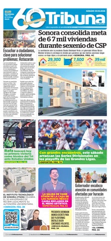 Cubierta de la versión impresa del 02 Oct 2026