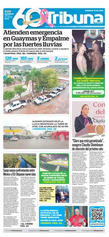 Cubierta de la versión impresa del 30 Oct 2026