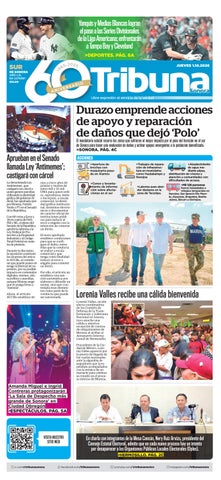 Cubierta de la versión impresa del 30 Sep 2026