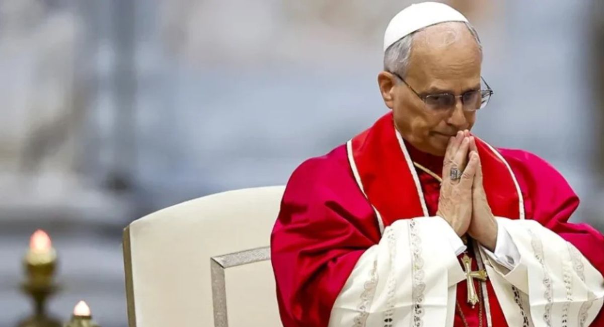 El Vaticano informó que León XIV ingresará al Gemelli este martes