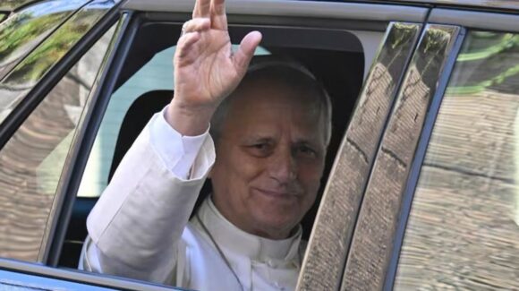 Estado de salud del Papa León XIV HOY 15 de octubre: Nuevo parte médico revela avances