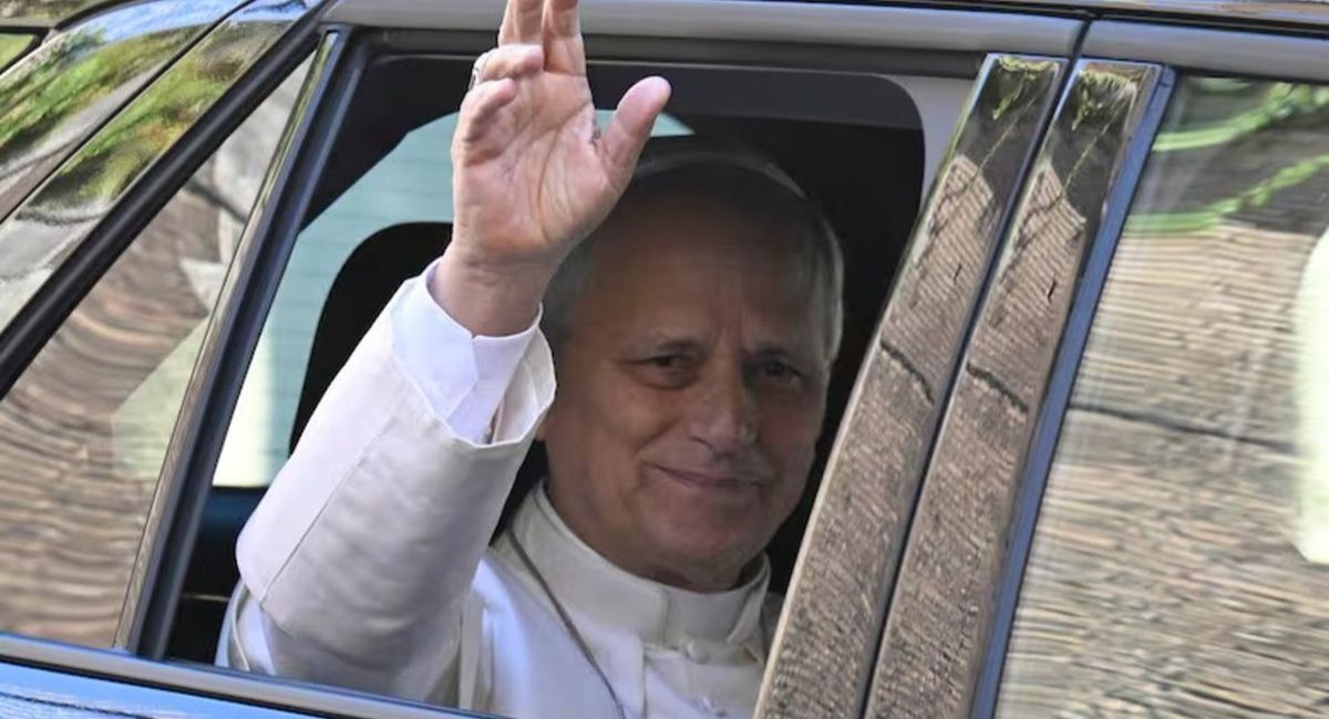 Papa León XIV: estado de salud hoy 15 de octubre
