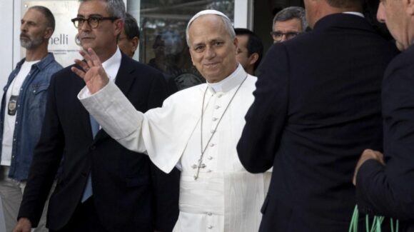 Papa León XIV retomaría la audiencia general en la Plaza de San Pedro este miércoles tras su cirugía de pulmón