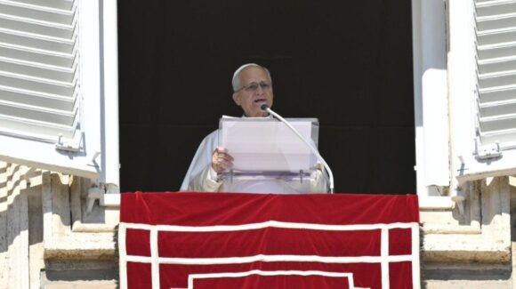 ¿Qué le pasa al Papa León XIV? Confirman operación y recuperación de una semana