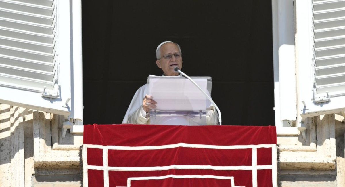 Papa León XIV será operado de un nódulo pulmonar