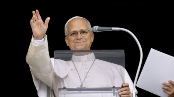 Papa León XIV no necesitará más tratamiento por cáncer de pulmón, confirma el Vaticano