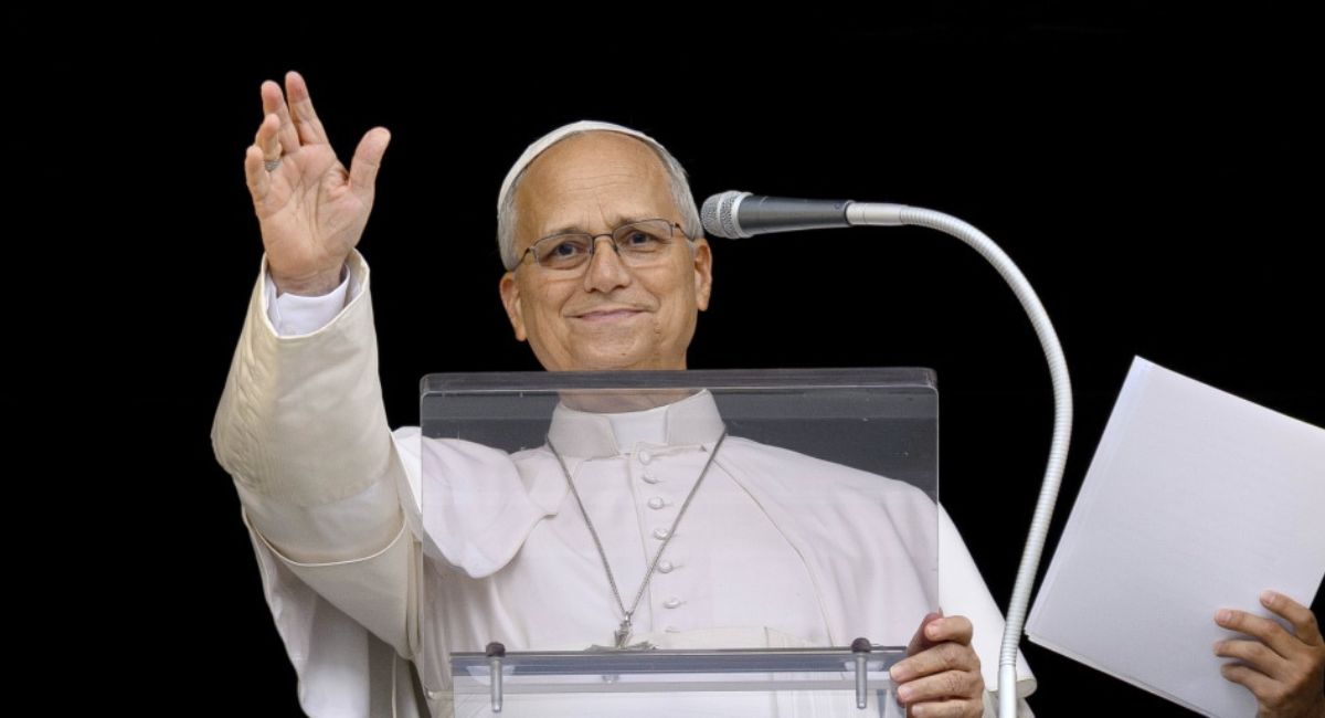 Papa León XIV no necesitará tratamiento por cáncer de pulmón