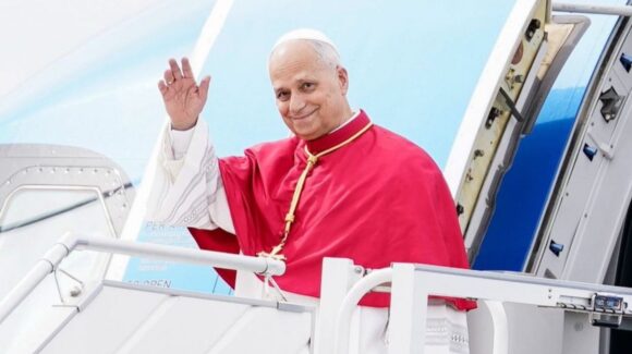 Vaticano confirma gira del Papa León XIV por América Latina: Visitará Uruguay, Argentina y Perú