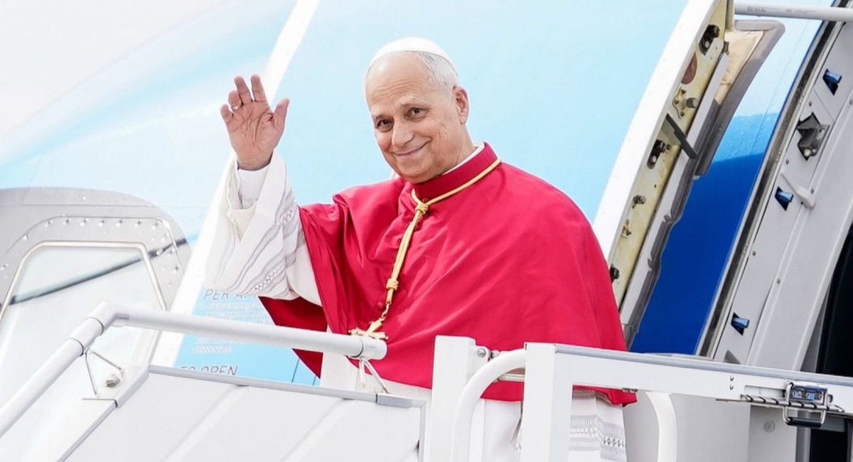Vaticano confirma gira del Papa León XIV por América Latina
