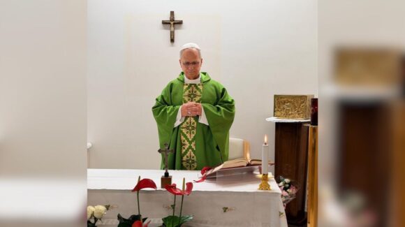 FOTOS del Papa León XIV tras cirugía de pulmón: Últimas noticias sobre su salud HOY 16 de octubre