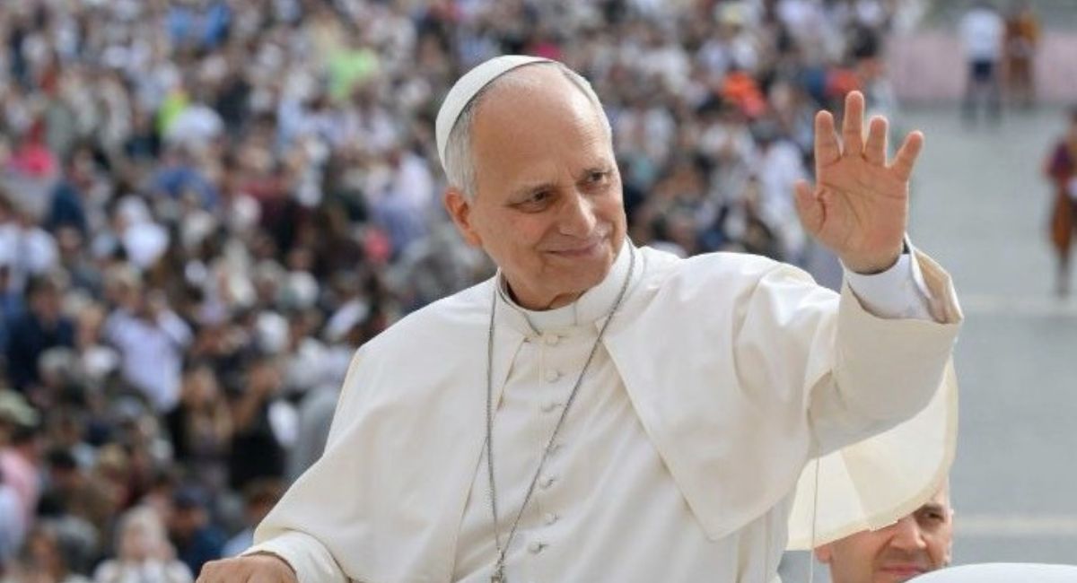 Papa León XIV: Así evoluciona tras cirugía por cáncer de pulmón