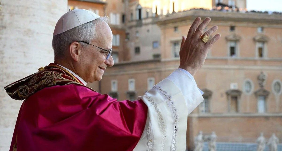 Papa León XIV, con excelente recuperación tras cirugía de cáncer de pulmón
