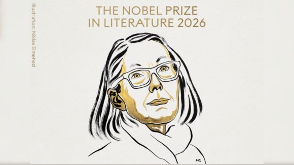 Anne Carson gana el Premio Nobel de Literatura 2026: Quién es la poeta canadiense y qué escribió