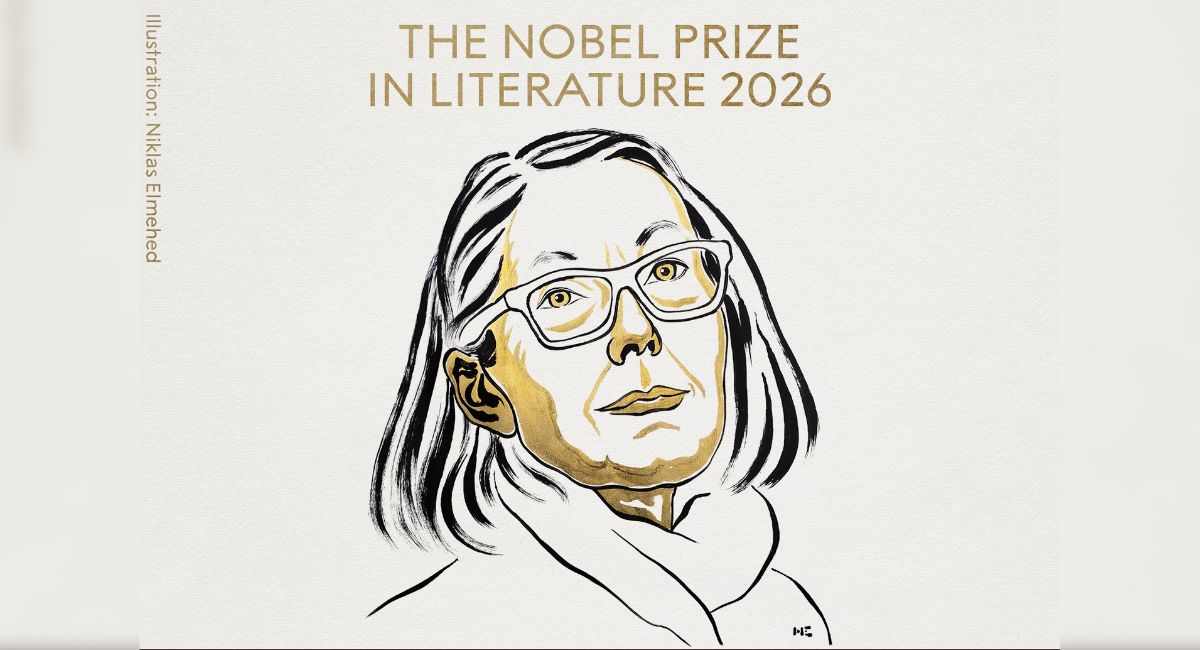 Quién es Anne Carson, Nobel de Literatura 2026