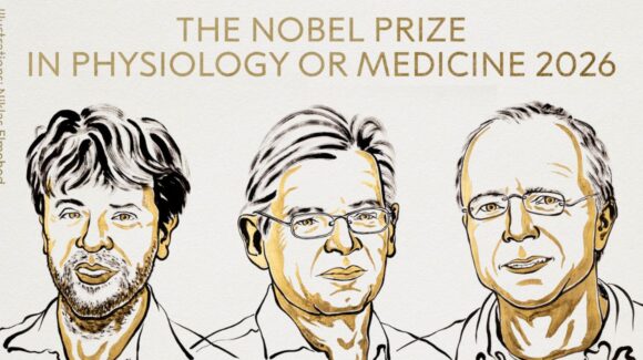 Nobel de Medicina 2026: ¿Quiénes son los ganadores y qué es la optogenética?