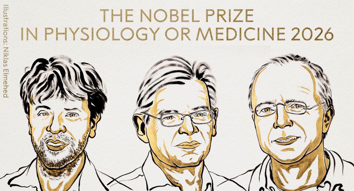Nobel de Medicina 2026 premia el descubrimiento de la optogenética