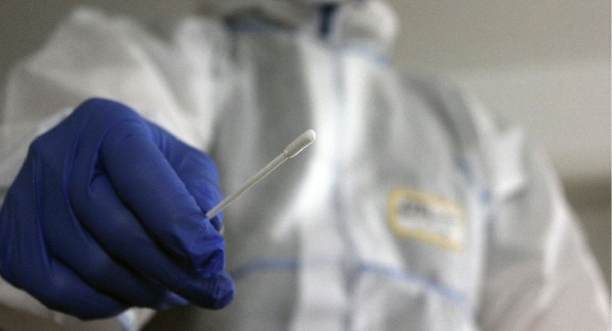 Investigan posible caso de peste pulmonar en Siberia