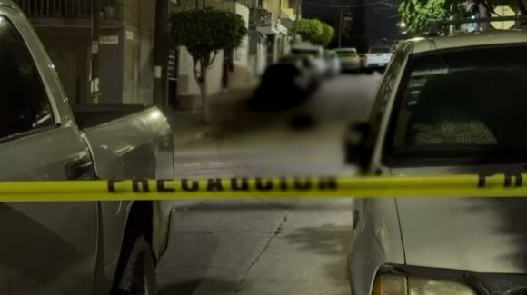 Guanajuato: Fiscalía investiga hallazgo de restos humanos en bolsas negras durante la madrugada en León