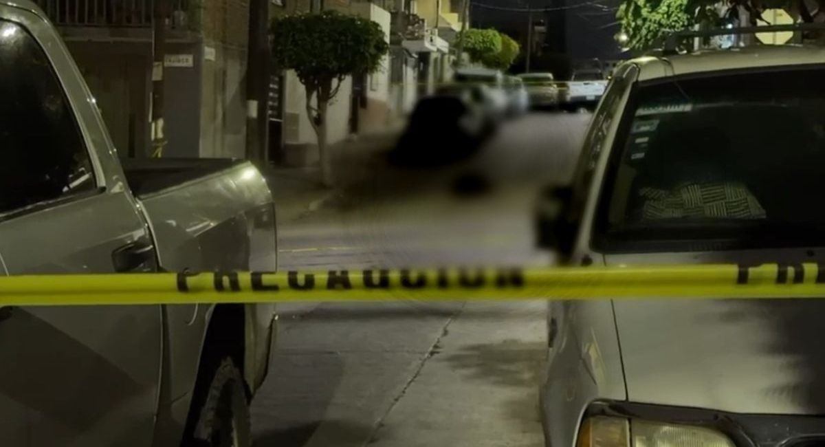 Fiscalía investiga hallazgo de restos humanos en bolsas negras durante la madrugada en León