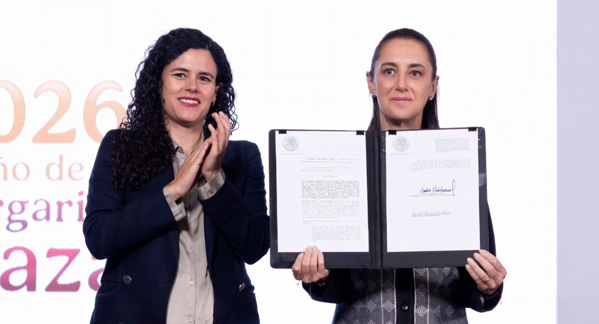 Así es la reforma de Sheinbaum contra la doble nacionalidad en cargos clave