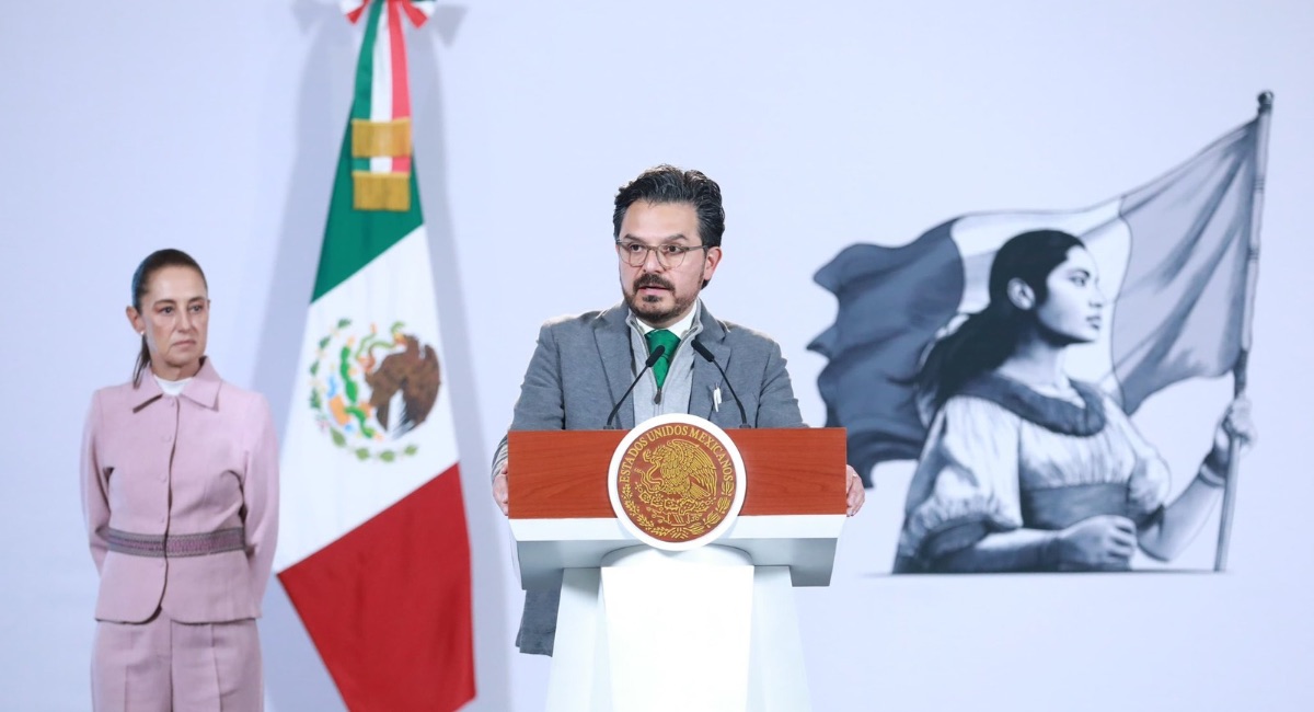 Gobierno de Sheinbaum presenta 12 acciones para el IMSS: invertirán 11 mil 745 mdp