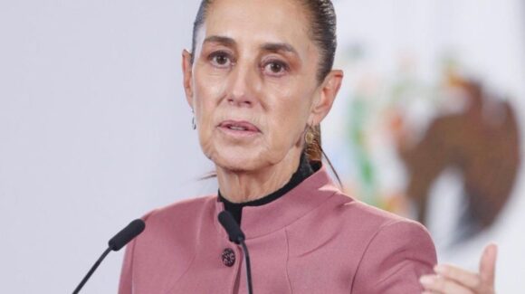 Sheinbaum reacciona a orden de arresto de EU contra Raúl Castro: “Es político y tiene que ver con las elecciones”