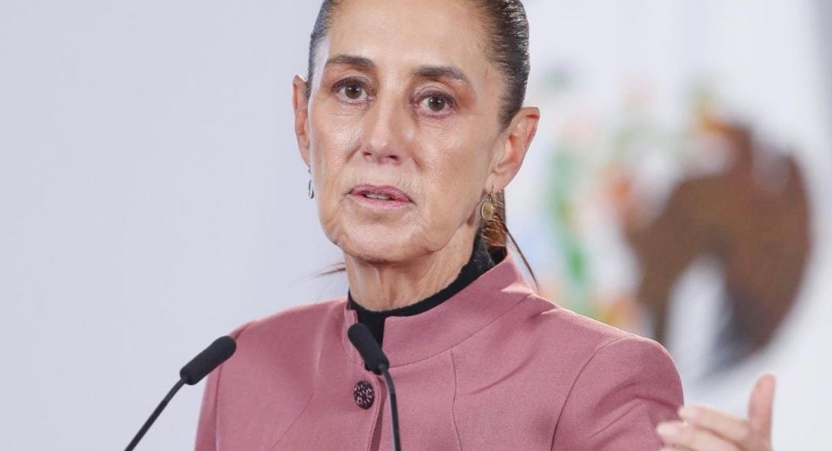 Sheinbaum reacciona a orden de arresto de EU contra Raúl Castro