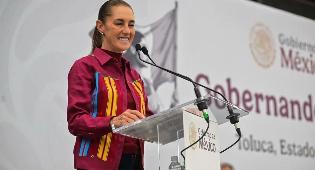 Sheinbaum anuncia nueva Universidad Rosario Castellanos