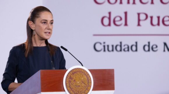 Gobierno de Sheinbaum reporta 44 mil viviendas colocadas por Infonavit en 27 estados de México