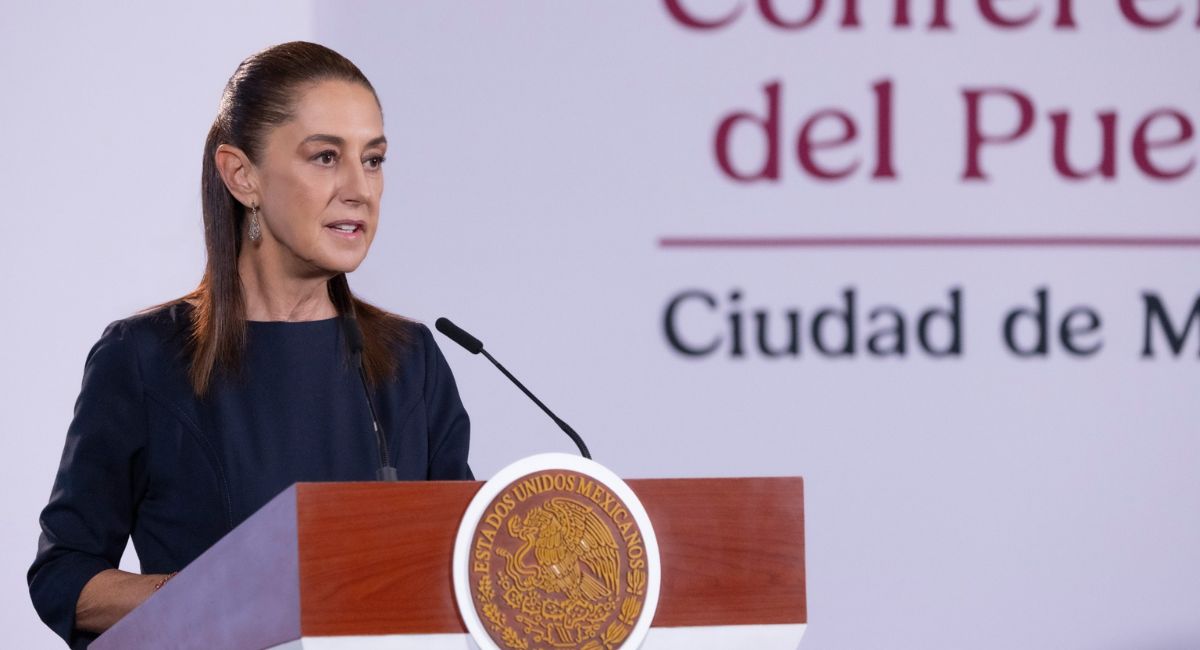 Gobierno de Sheinbaum reporta 44 mil viviendas colocadas por Infonavit en 27 estados de México