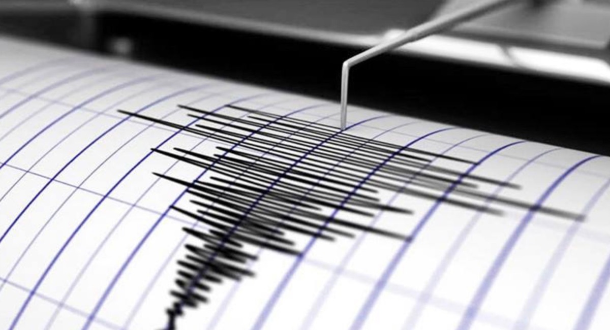Chiapas registra sismo de magnitud 4.6 durante la mañana