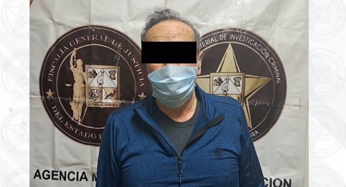 Médico de Sonora queda en prisión preventiva por homicidio culposo