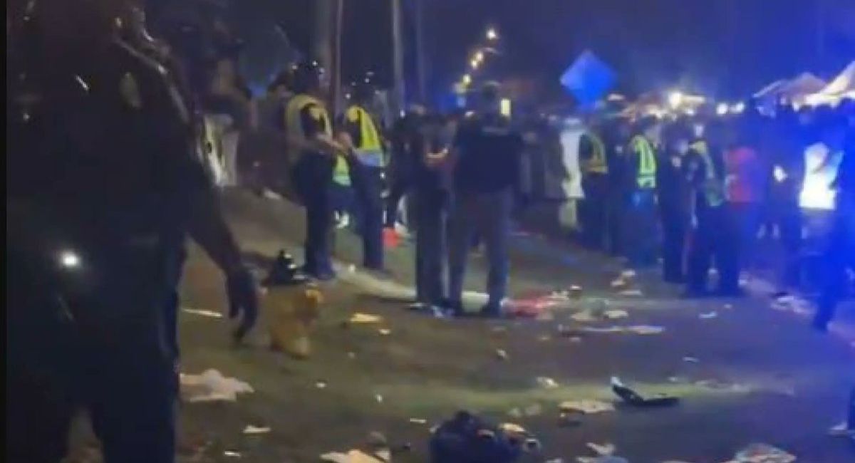 12 heridos en Tallahassee tras partido de Florida A&M: lo que debes saber
