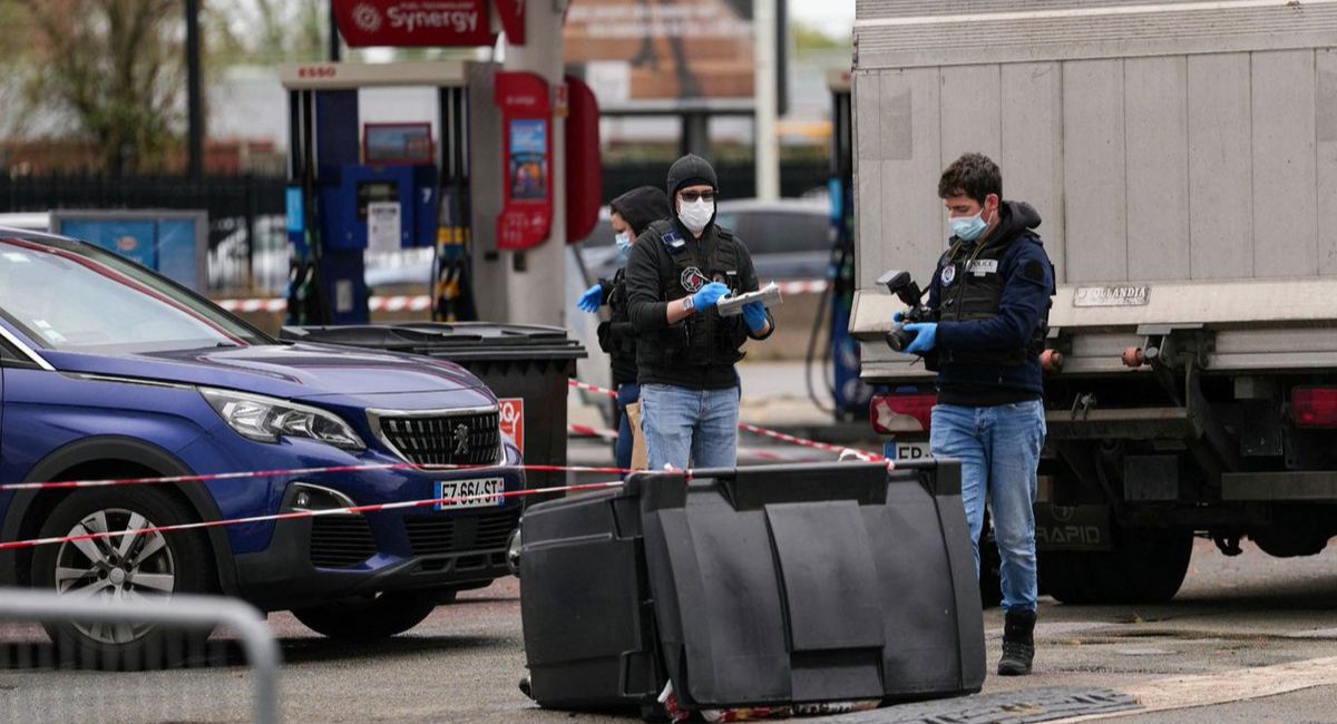 Tiroteo en Francia: ¿Qué pasó cerca de París HOY?