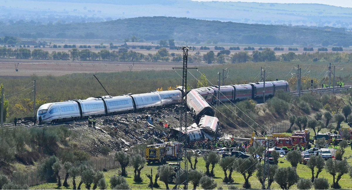 Choque de trenes en Toledo: Reporte de muertos, heridos y causas