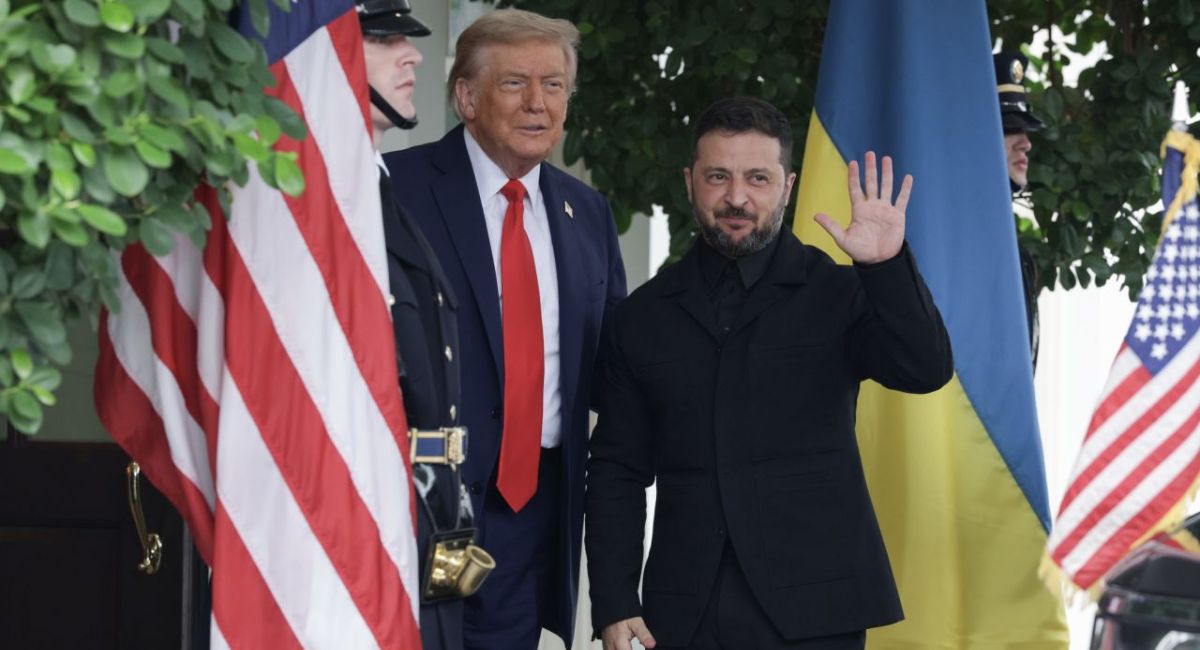Ucrania y Rusia intensifican ataques 