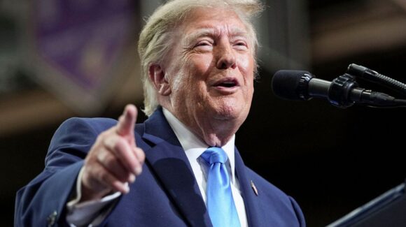 Jay Clayton encabezará la nueva Fuerza de Superinteligencia de Donald Trump en EU