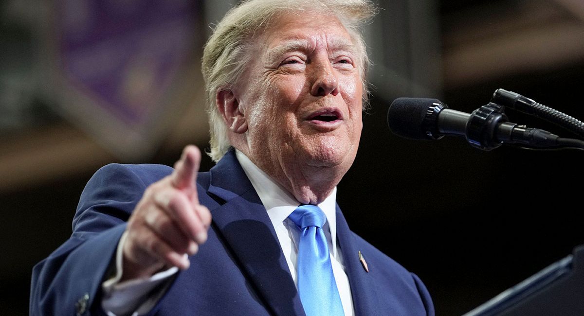 Así es la Fuerza de Superinteligencia que Trump creó para liderar la IA en EU