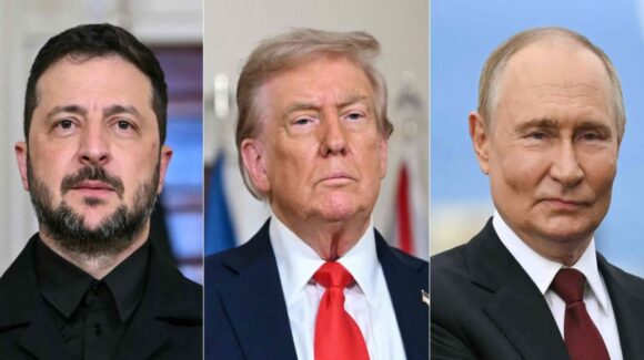 Ataques en Ucrania dejan decenas de muertos; frenan el diálogo con Rusia
