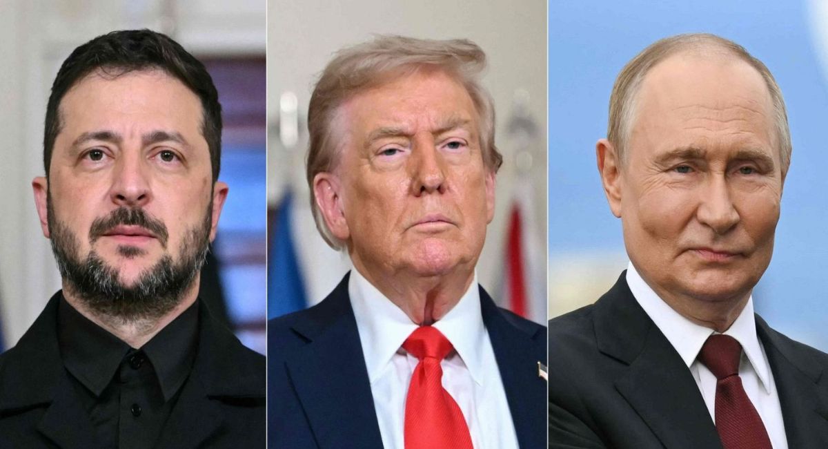 Ataques en Ucrania dejan decenas de muertos; frenan el diálogo con Rusia